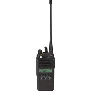 Two-way radio PNG-92814